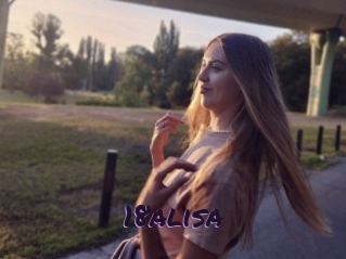 18alisa