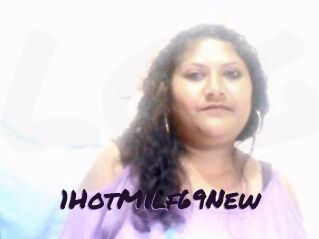 1HotMilf69New