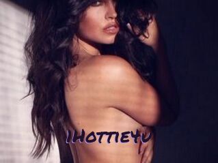 1Hottie4u