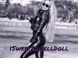 1SweetAngellDoll