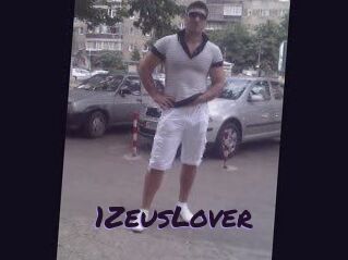 1ZeusLover