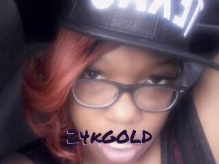 24kGOLD
