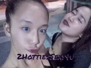2HottiesSexy4u