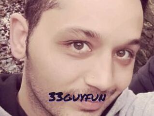 33guyfun