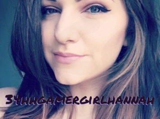 34hhgamergirlhannah