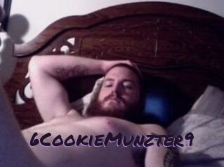 6CookieMunzter9