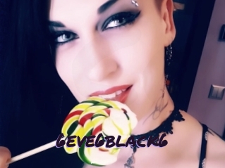 6eve6black6 Le Cul Gratuit