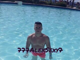 777AlexSexy7