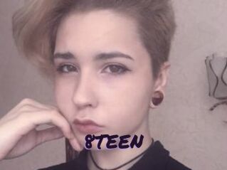 8TEEN