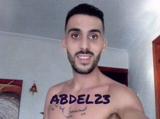 ABDEL23