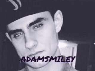 ADAM_SMILEY