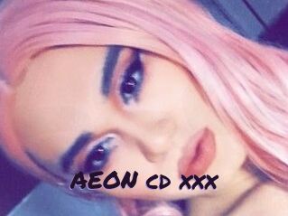 AEON_cd_xxx