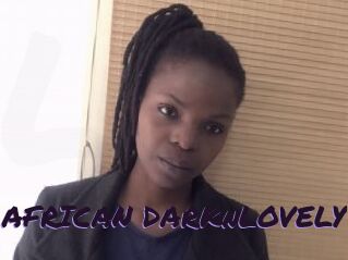 AFRICAN_DARKnLOVELY