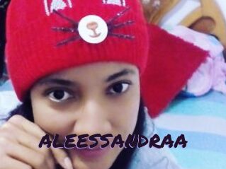 ALEESSANDRAA
