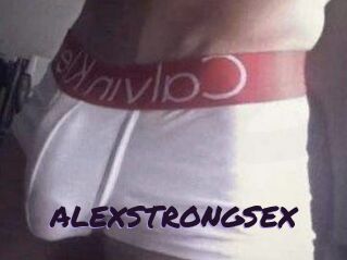 ALEXSTRONGSEX