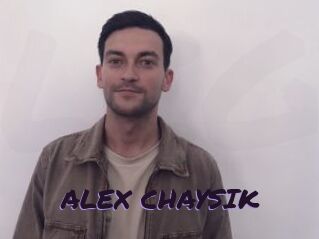 ALEX_CHAYSIK