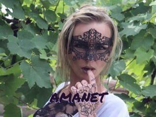 AMANET