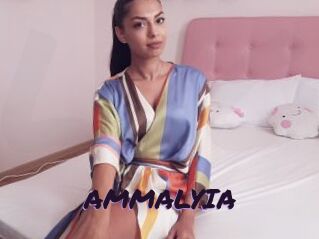 AMMALYIA