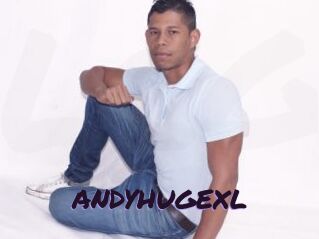 ANDYHUGEXL