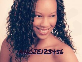 ANGIE123456