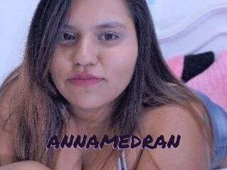 ANNAMEDRAN