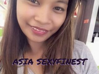 ASIA_SEXYFINEST