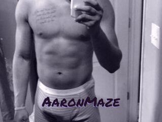 Aaron_Maze