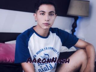AaronNash