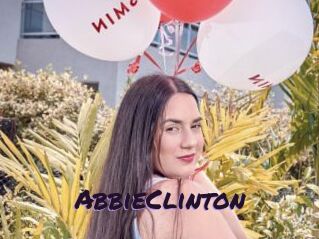AbbieClinton