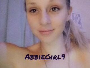 AbbieGirl9
