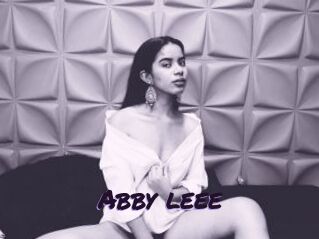 Abby_leee Le Cul Gratuit