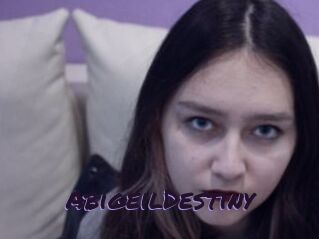 AbigeilDestiny