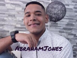AbrahamJones