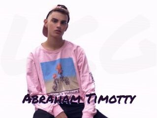 Abraham_Timotty