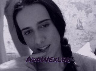 AdaWexler