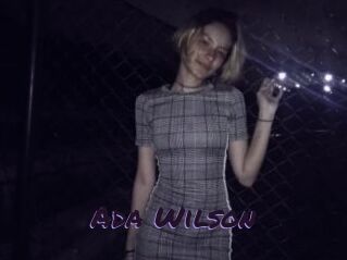 Ada_Wilson