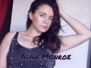 Adah_Monroe