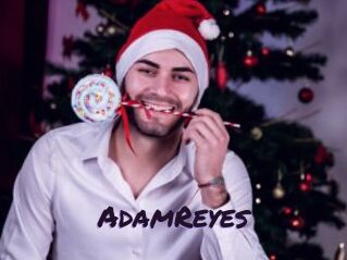 AdamReyes