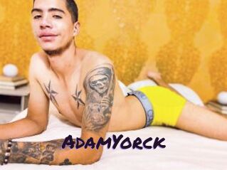 AdamYorck