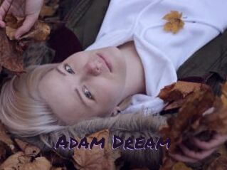 Adam_Dream