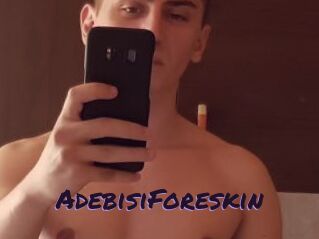 AdebisiForeskin