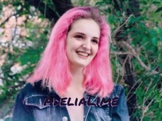 AdeliaLime