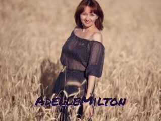AdelleMilton