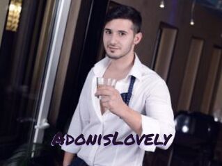 AdonisLovely