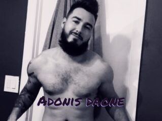 Adonis_daone