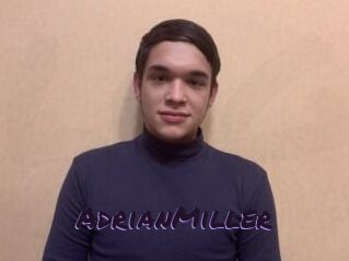 AdrianMiller Le Cul Gratuit