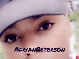 AdrianPeterson