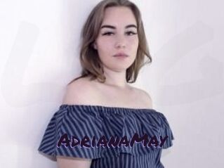 AdrianaMay