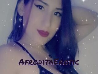 AfroditaErotic Le Cul Gratuit