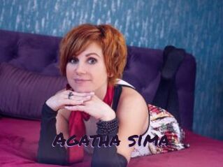 Agatha_sima